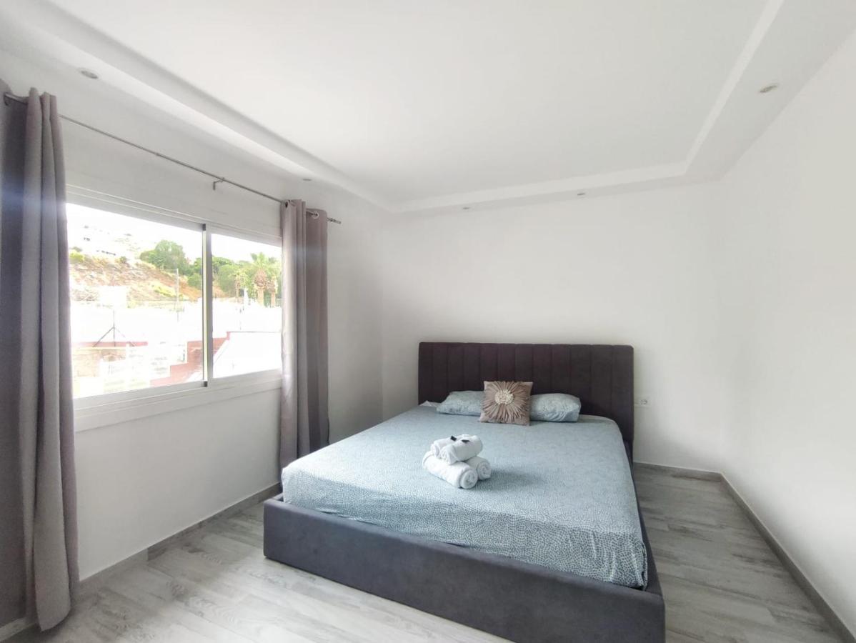 Sunshine Villas Canarias Costa Adeje  Bagian luar foto
